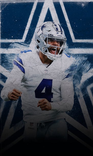 Will Dallas Cowboys take a step forward this season?